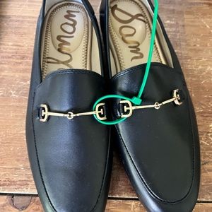 Sam Edelmans Loraine loafers size 7